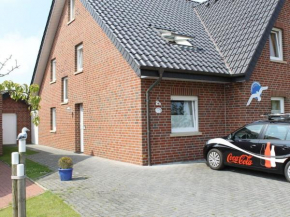 Holiday apartment salt marshes